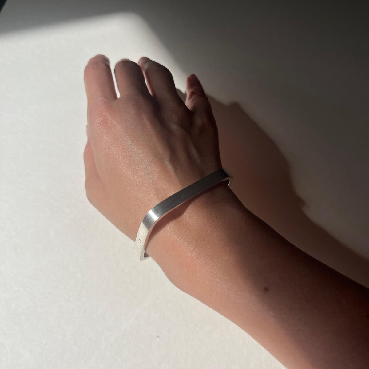 Bransoleta Minimal