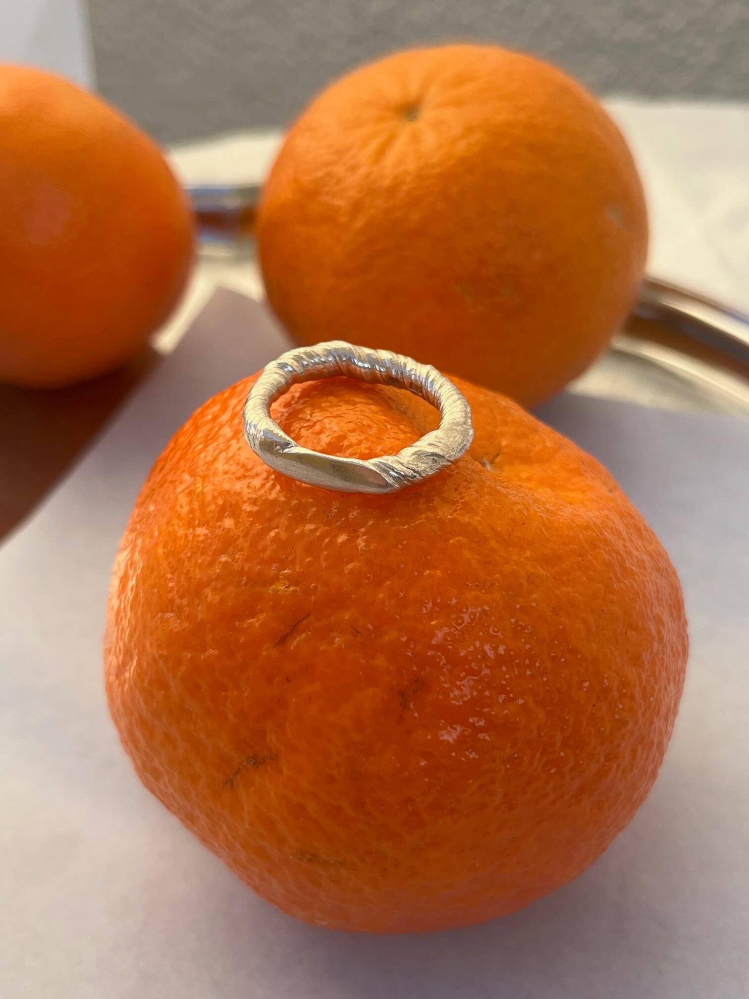 Pierścionek Tessere