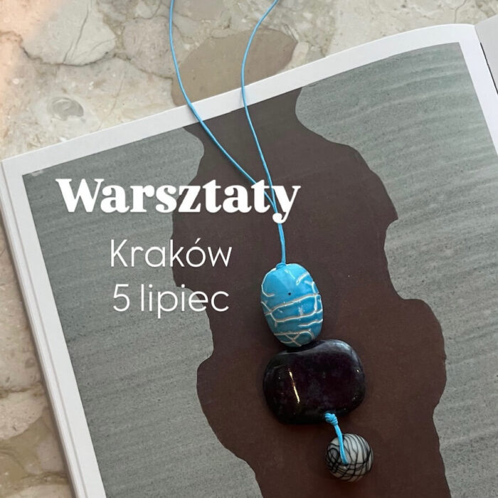 Warsztaty Kraków