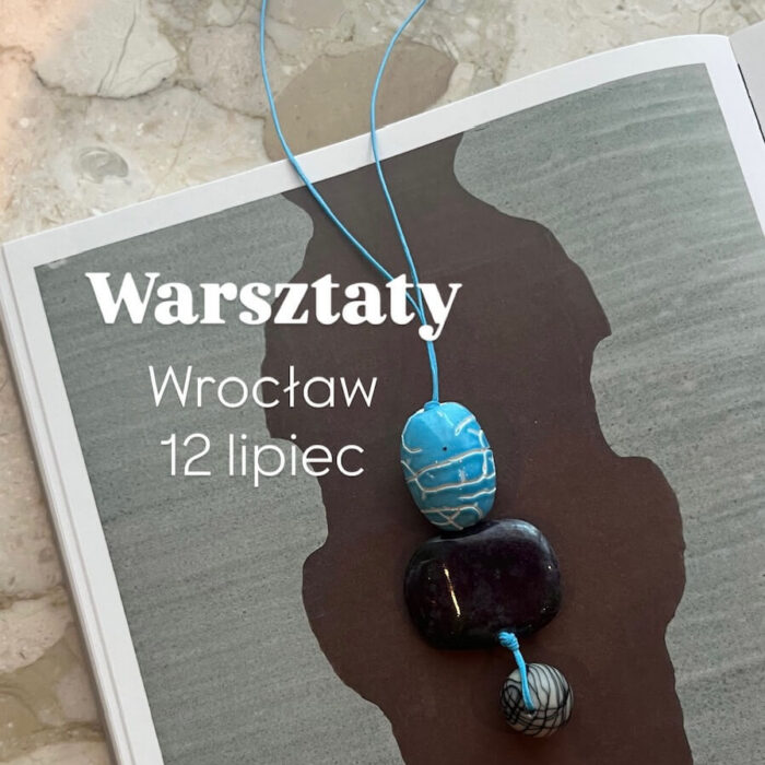 Warsztaty Wrocław