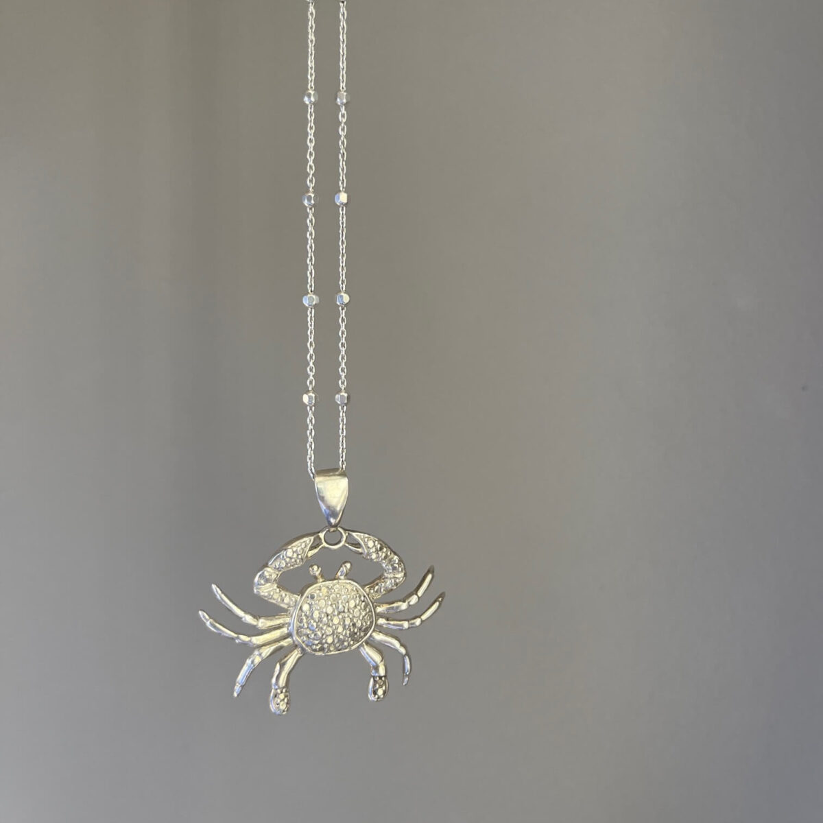 Naszyjnik Krab