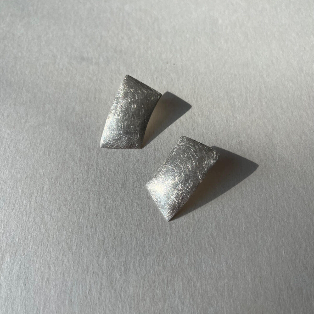 Kolczyki Tender