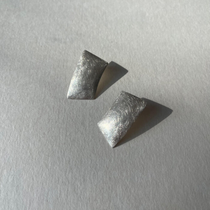 Kolczyki Tender