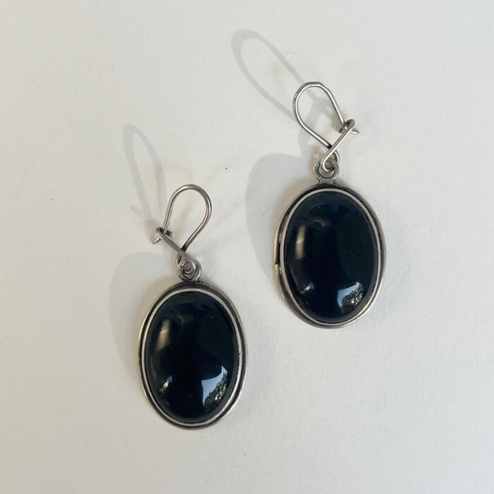 Kolczyki Zwierciadła