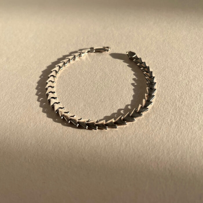 Bransoleta Pancernik