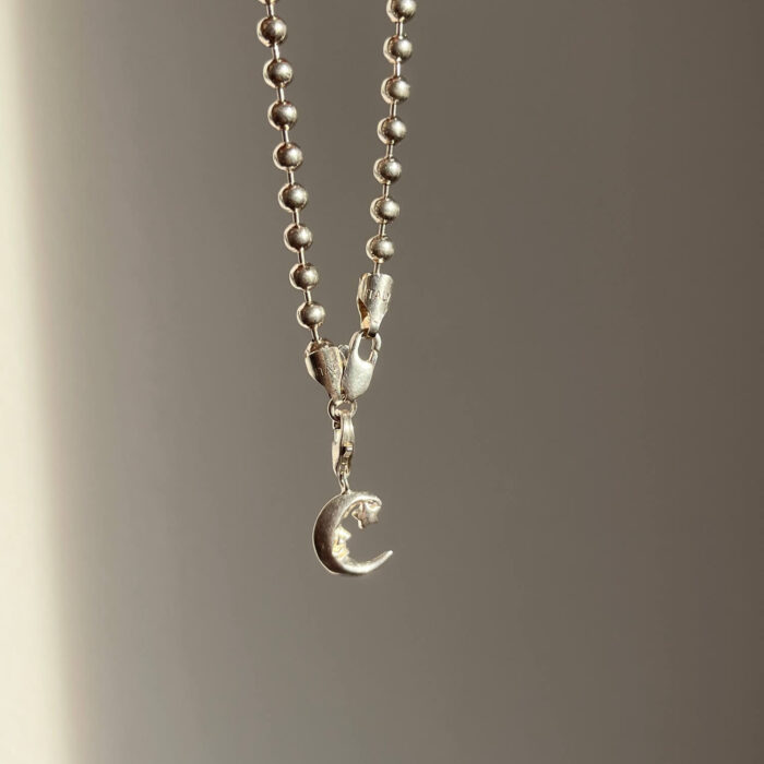 Zawieszka Księżycowa