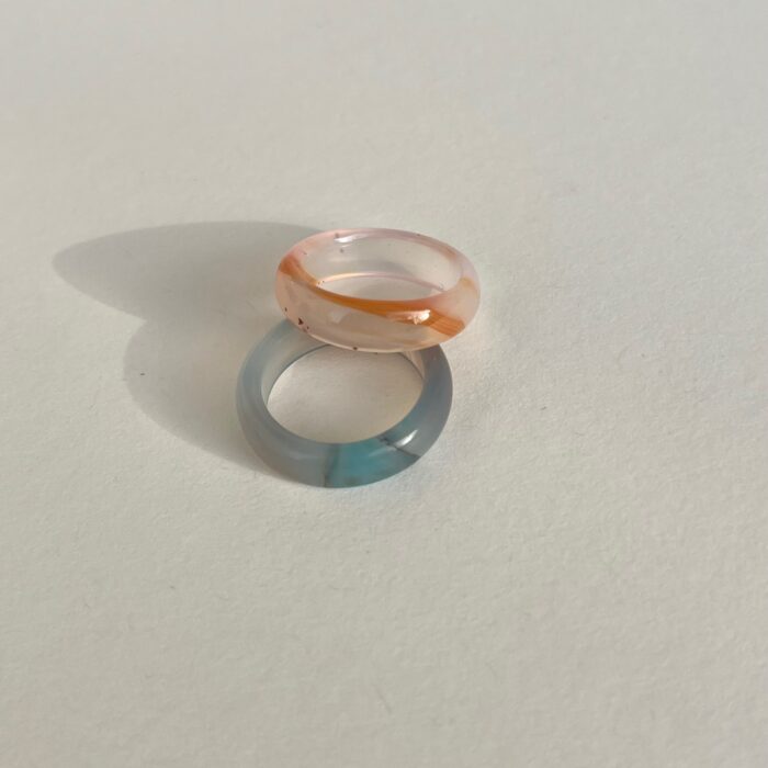 Pierścionki Siostry