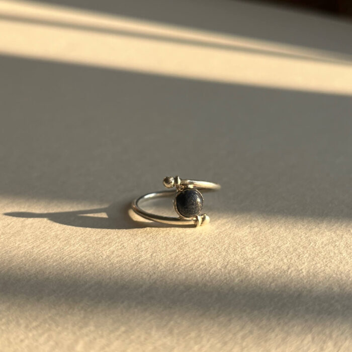 Pierścionek Galaktyka