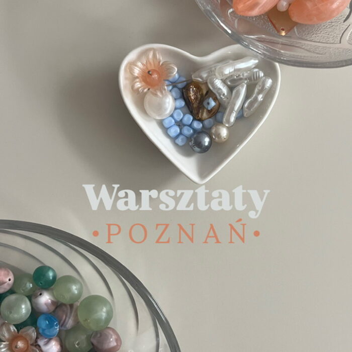 Warsztaty Poznań