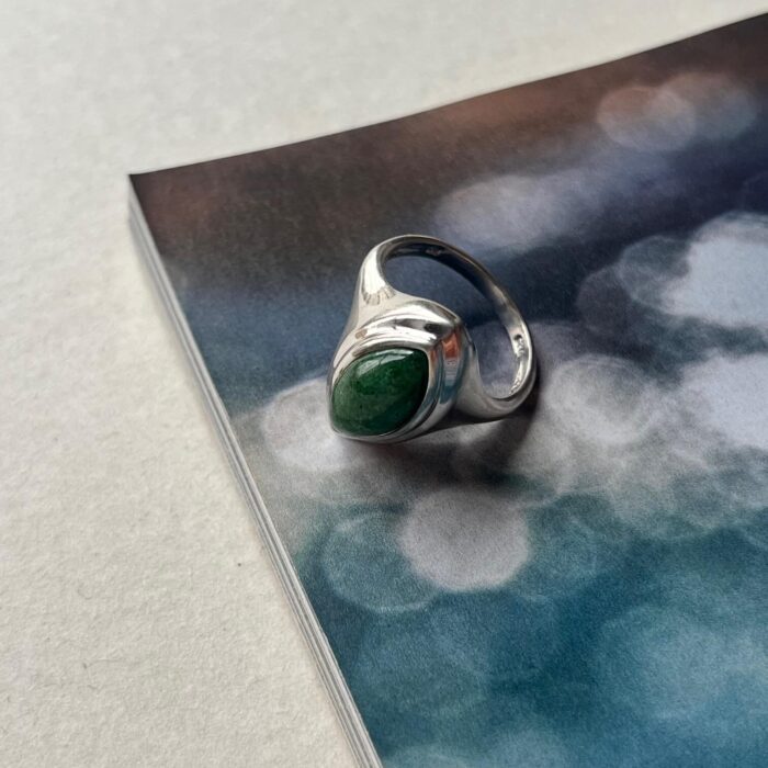 Pierścionek Głębia