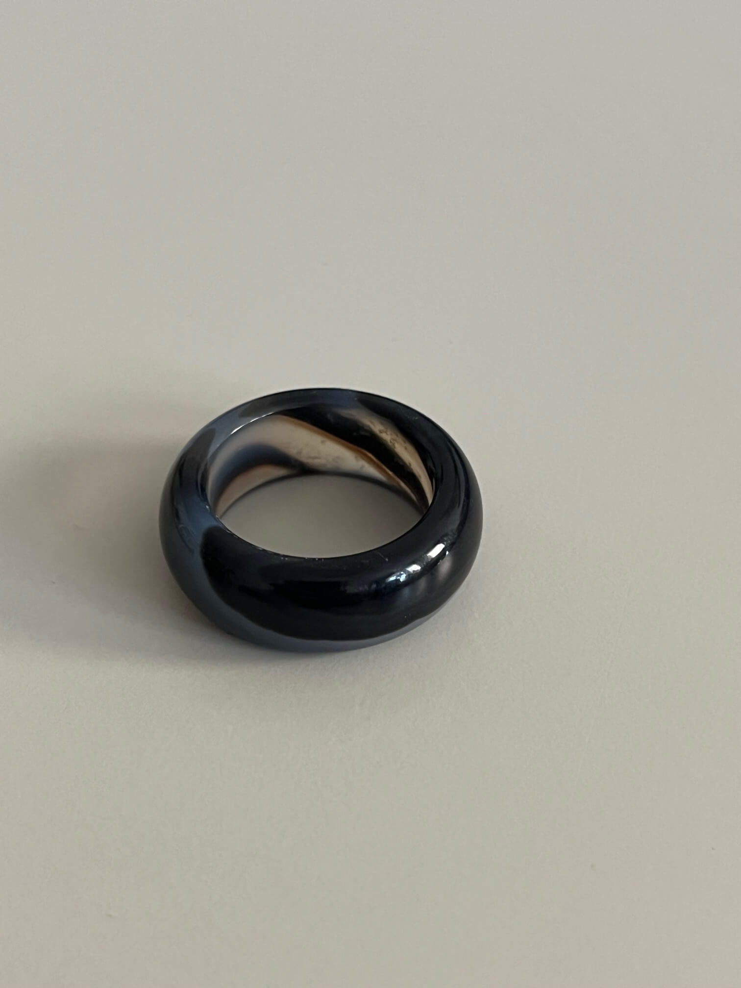 Obrączka Przypływy