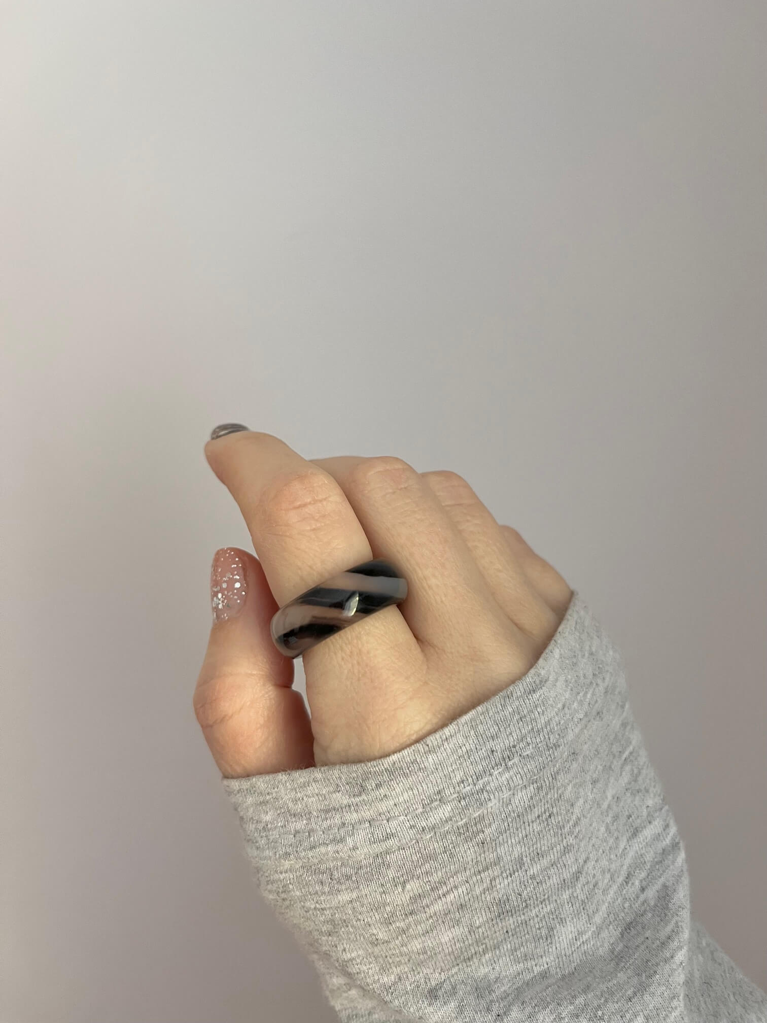 Obrączka Przypływy