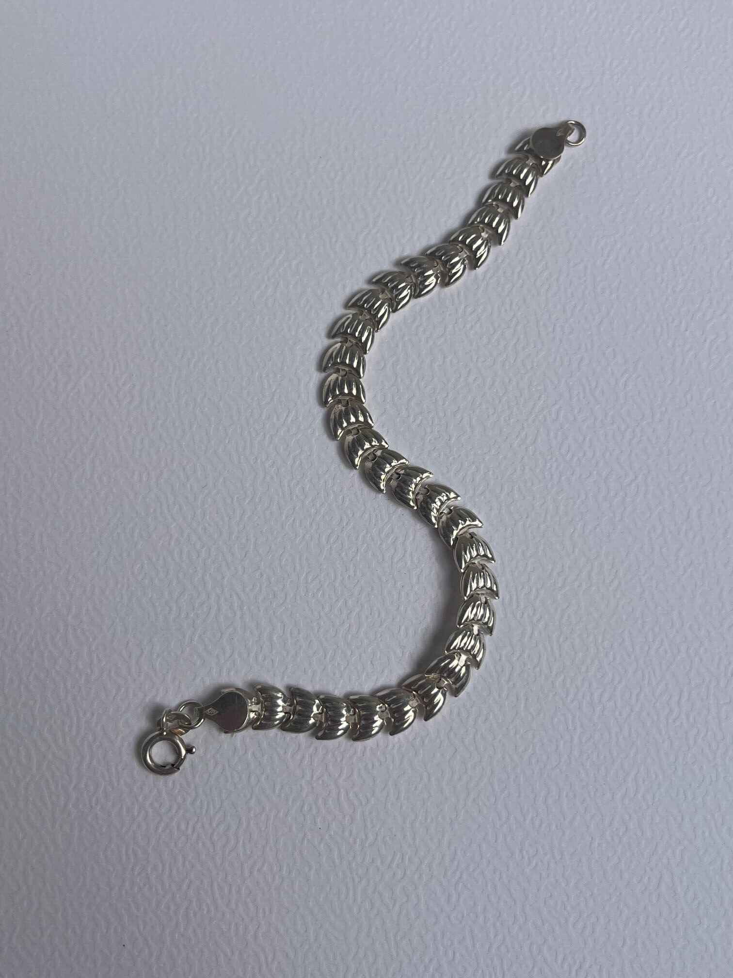 Bransoleta Ryba
