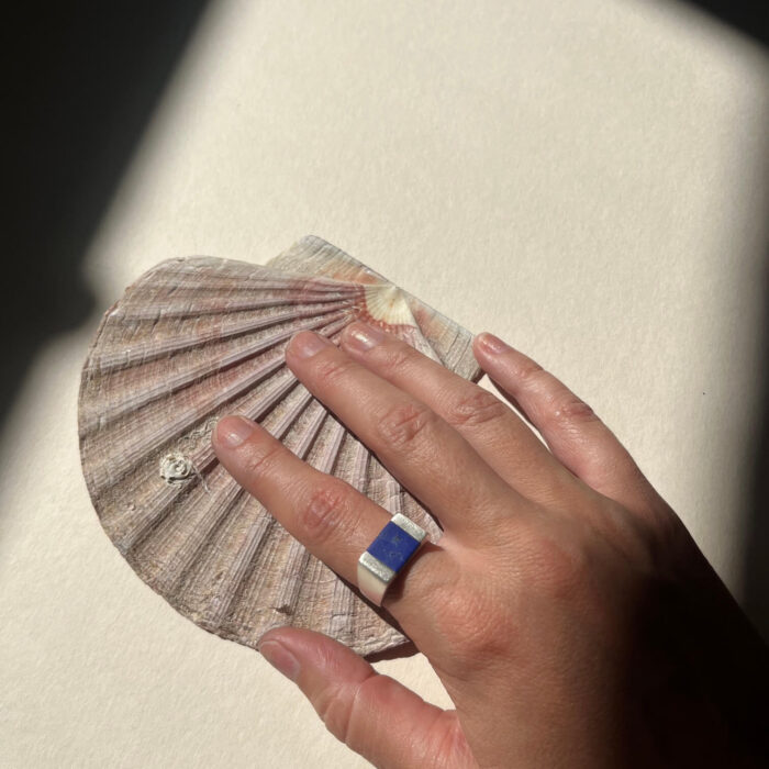 Sygnet Lapis